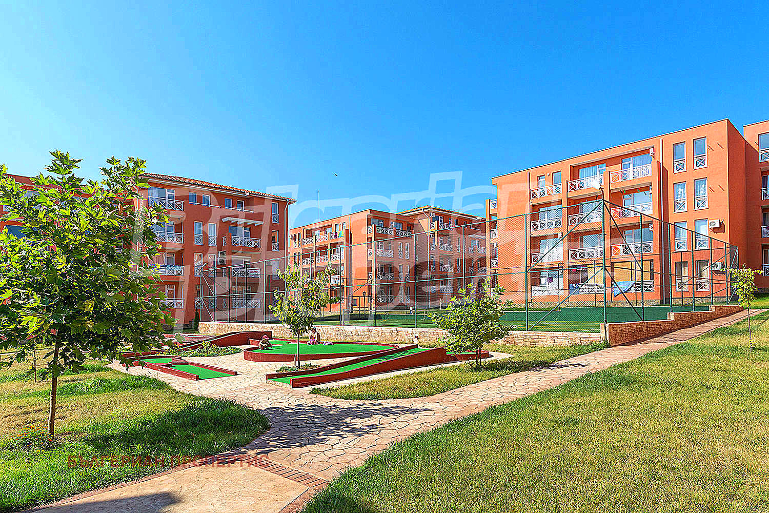 Продава 1-СТАЕН | Imot.bg — изображение 17