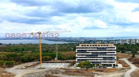 1 slaapkamer Meden rudnik - zona D, Burgas 1