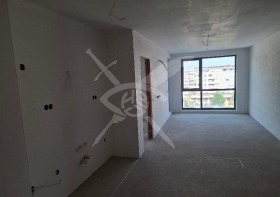 1 slaapkamer Ovtsja kupel 2, Sofia
