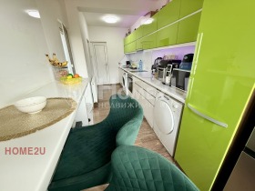 2 soverom Asparuhovo, Varna 1