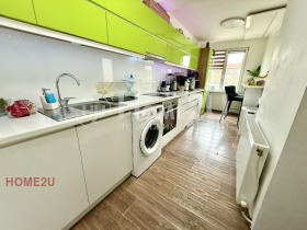 2 soverom Asparuhovo, Varna 2