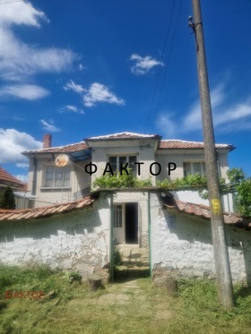 Продава къща област Стара Загора с. Марково - [1] 