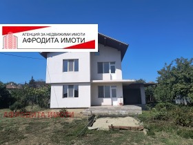 Продава къща област Стара Загора с. Богомилово - [1] 