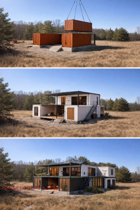 ПАРЦЕЛ, 480 m2