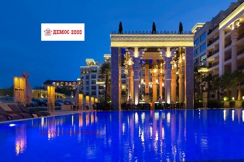 Til salgs  Studio Varna , k.k. Zlatni pjasatsi , 51 kvm | 60306993