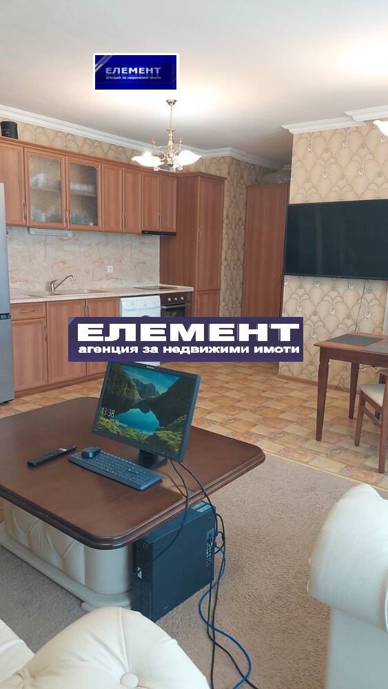 Продава 2-СТАЕН, гр. Пловдив, Кършияка, снимка 3 - Aпартаменти - 48028466