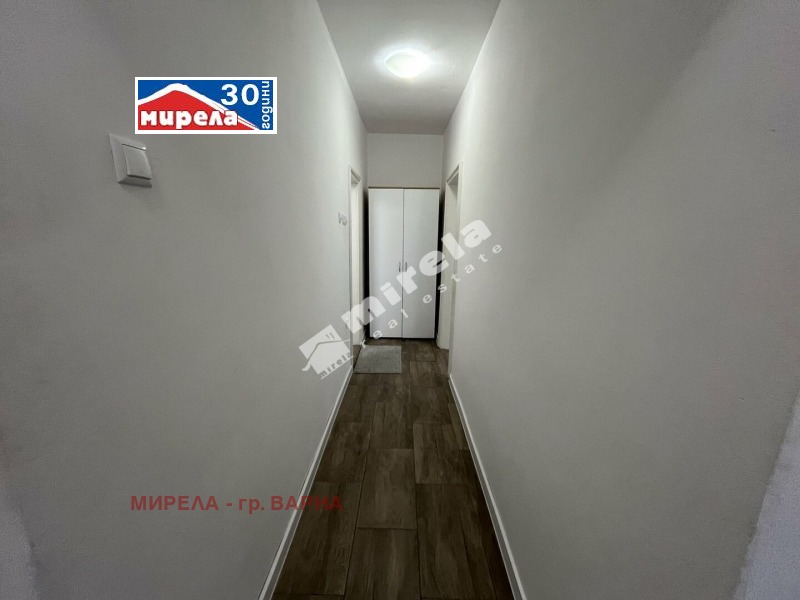 Продава 2-СТАЕН, гр. Варна, Център, снимка 5 - Aпартаменти - 48703169