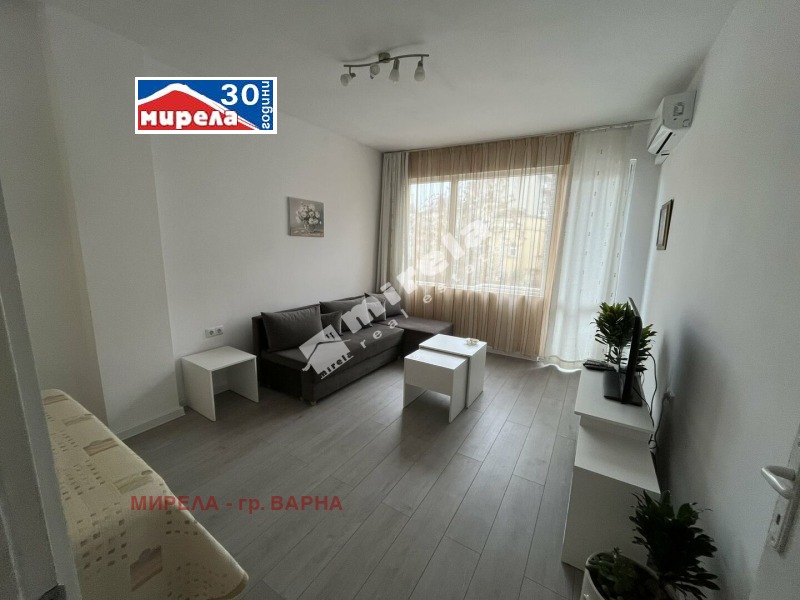 En venta  1 dormitorio Varna , Tsentar , 77 metros cuadrados | 54248231 - imagen [2]