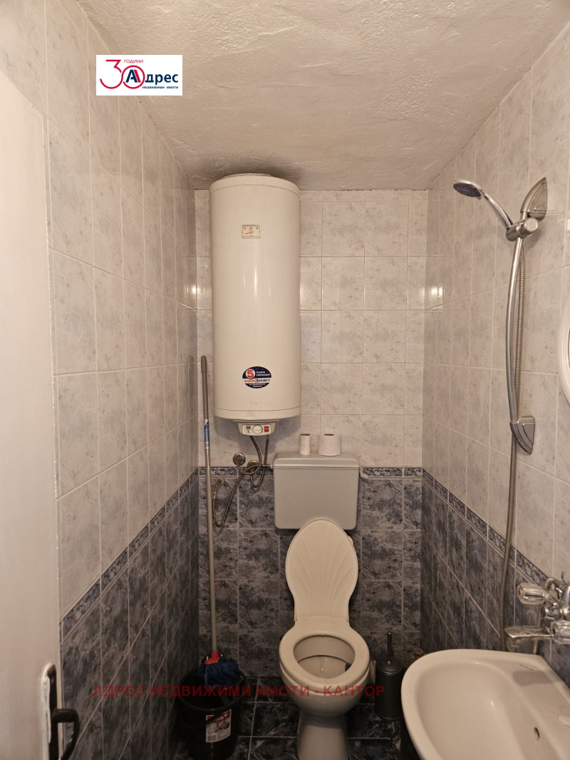 Till salu  1 sovrum Pazardjik , Centar , 51 kvm | 84543024 - bild [8]