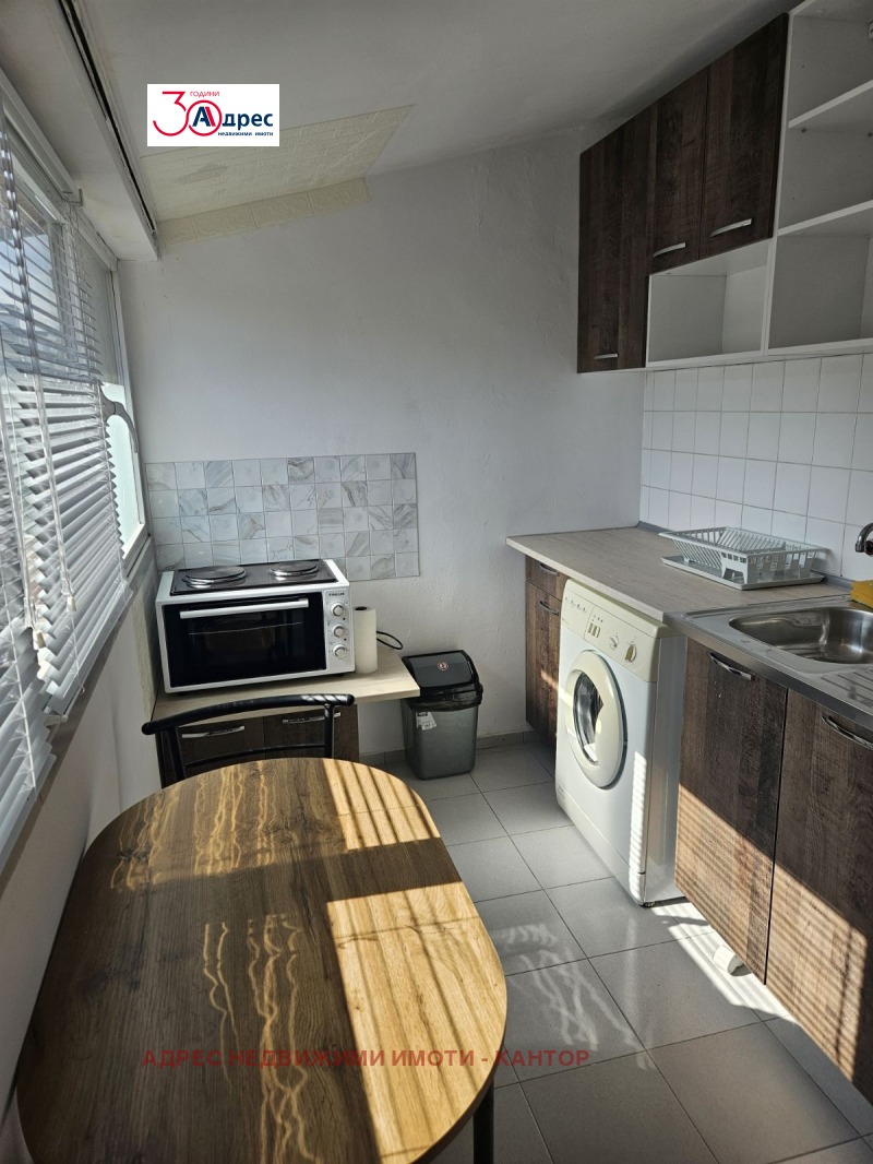 Till salu  1 sovrum Pazardjik , Centar , 51 kvm | 84543024 - bild [5]