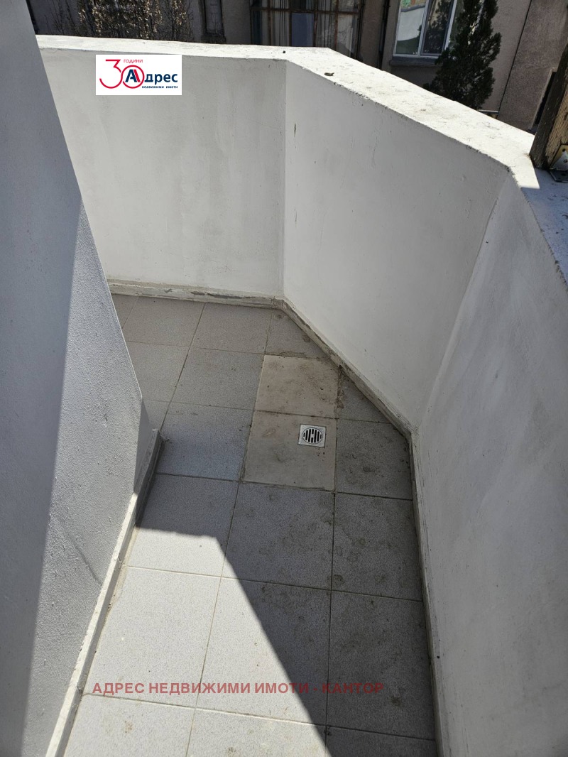 Till salu  1 sovrum Pazardjik , Centar , 51 kvm | 84543024 - bild [10]