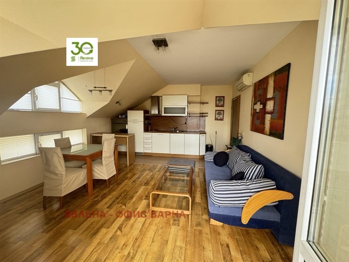 De vânzare  1 dormitor Varna , Grâțca mahala , 63 mp | 33098358 - imagine [3]