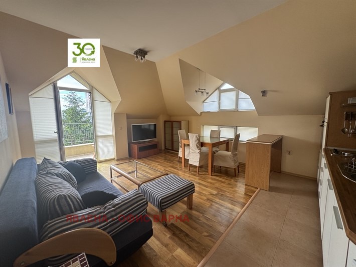 De vânzare  1 dormitor Varna , Grâțca mahala , 63 mp | 33098358 - imagine [2]