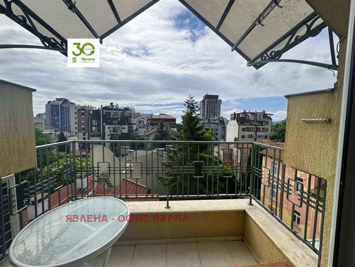 De vânzare  1 dormitor Varna , Grâțca mahala , 63 mp | 33098358