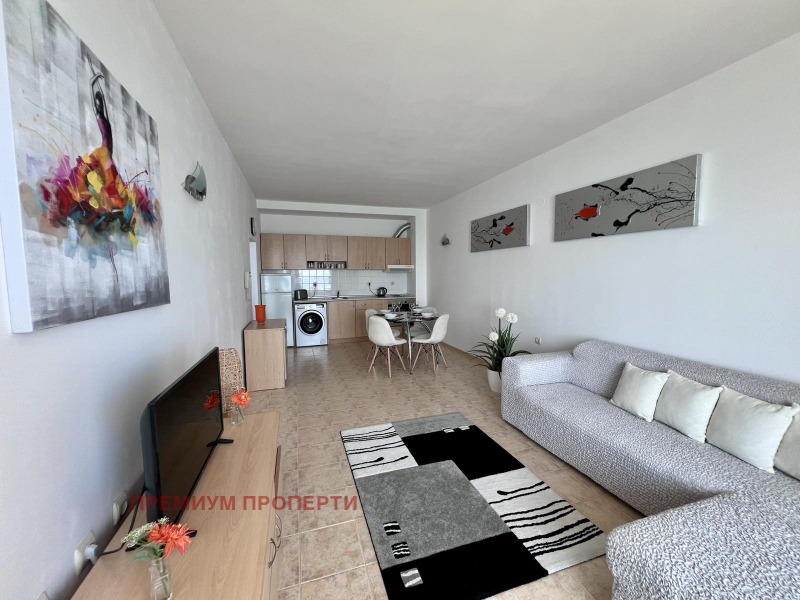 Zu verkaufen  1 Schlafzimmer region Burgas , Sweti Wlas , 77 qm | 22697322 - Bild [5]