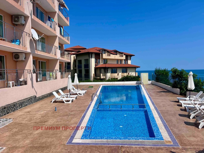 Zu verkaufen  1 Schlafzimmer region Burgas , Sweti Wlas , 77 qm | 22697322 - Bild [16]