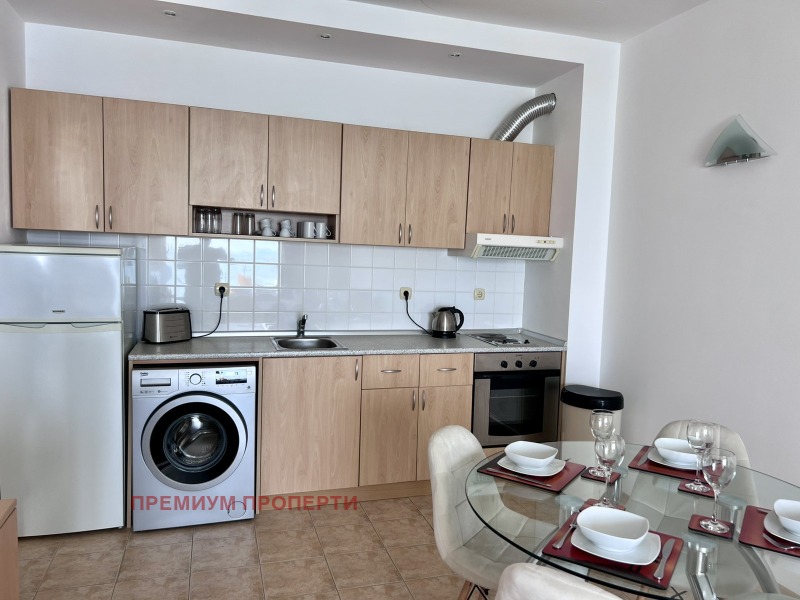 Zu verkaufen  1 Schlafzimmer region Burgas , Sweti Wlas , 77 qm | 22697322 - Bild [3]
