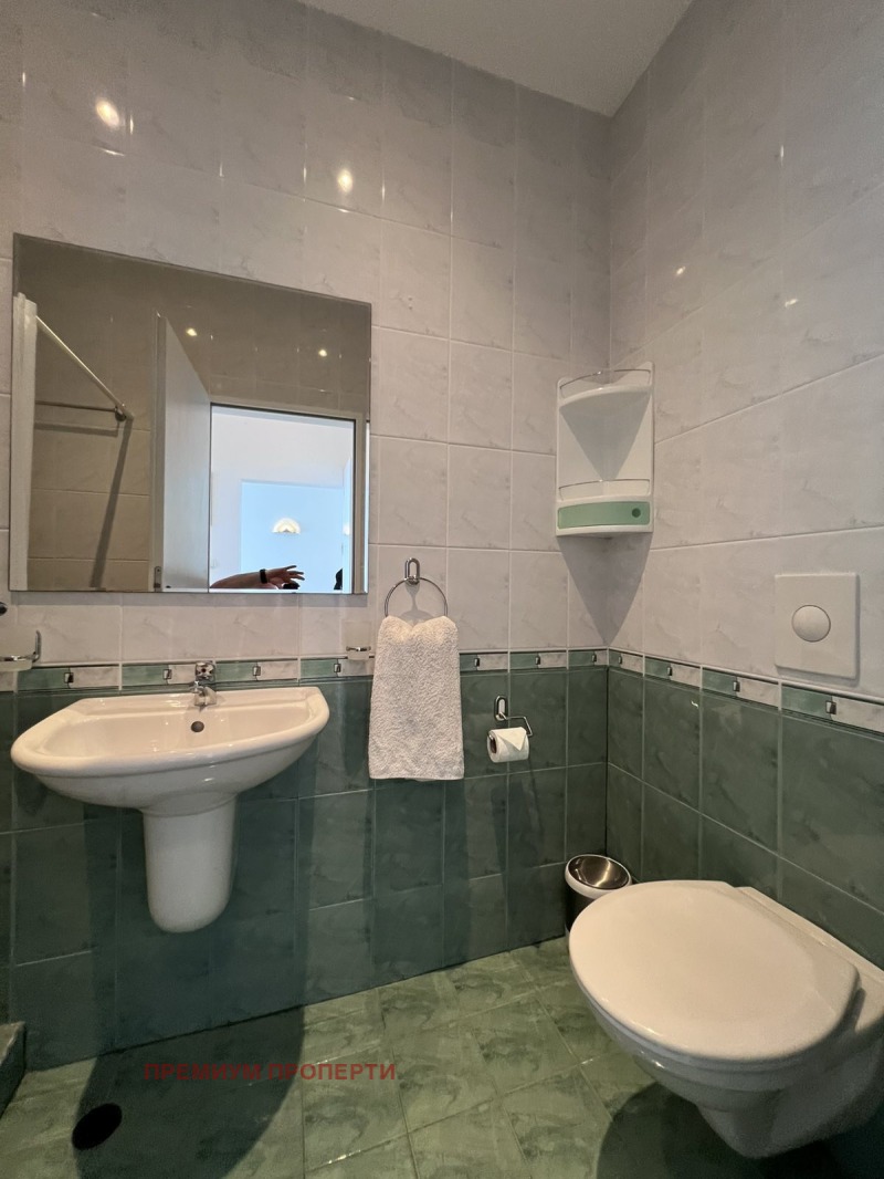 Zu verkaufen  1 Schlafzimmer region Burgas , Sweti Wlas , 77 qm | 22697322 - Bild [14]
