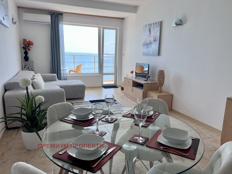 Zu verkaufen  1 Schlafzimmer region Burgas , Sweti Wlas , 77 qm | 22697322