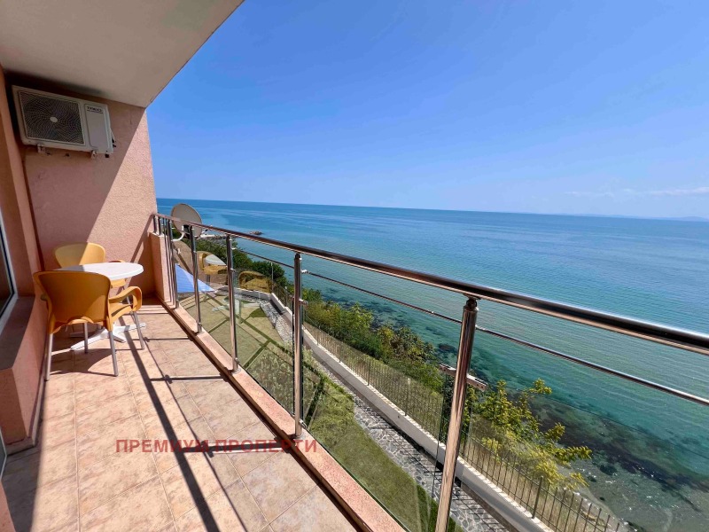 Zu verkaufen  1 Schlafzimmer region Burgas , Sweti Wlas , 77 qm | 22697322 - Bild [13]