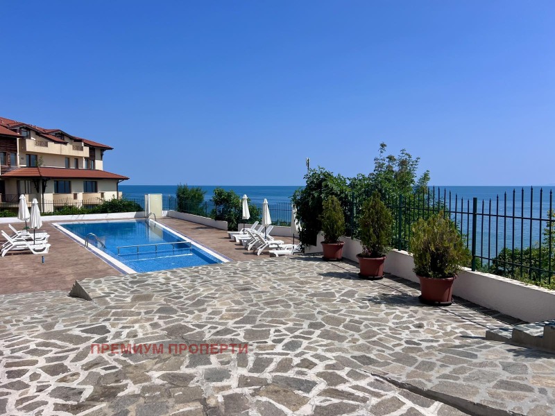 Zu verkaufen  1 Schlafzimmer region Burgas , Sweti Wlas , 77 qm | 22697322 - Bild [11]