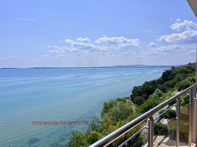 Zu verkaufen  1 Schlafzimmer region Burgas , Sweti Wlas , 77 qm | 22697322 - Bild [12]