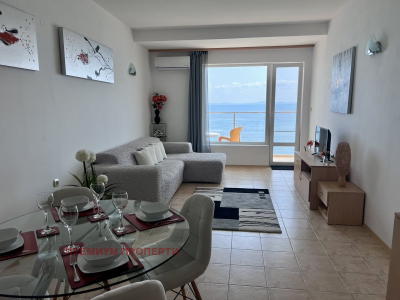 Zu verkaufen  1 Schlafzimmer region Burgas , Sweti Wlas , 77 qm | 22697322 - Bild [2]
