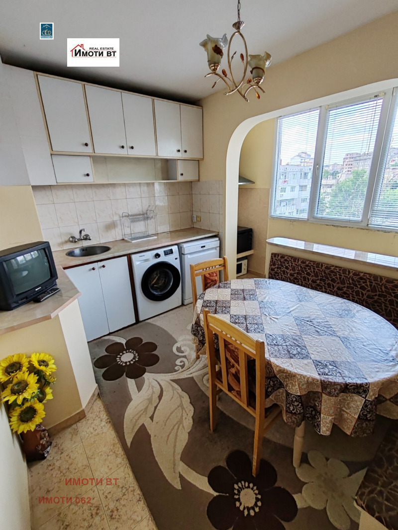Til salg  1 soveværelse Veliko Tarnovo , Zona B , 65 kvm | 67573215 - billede [2]