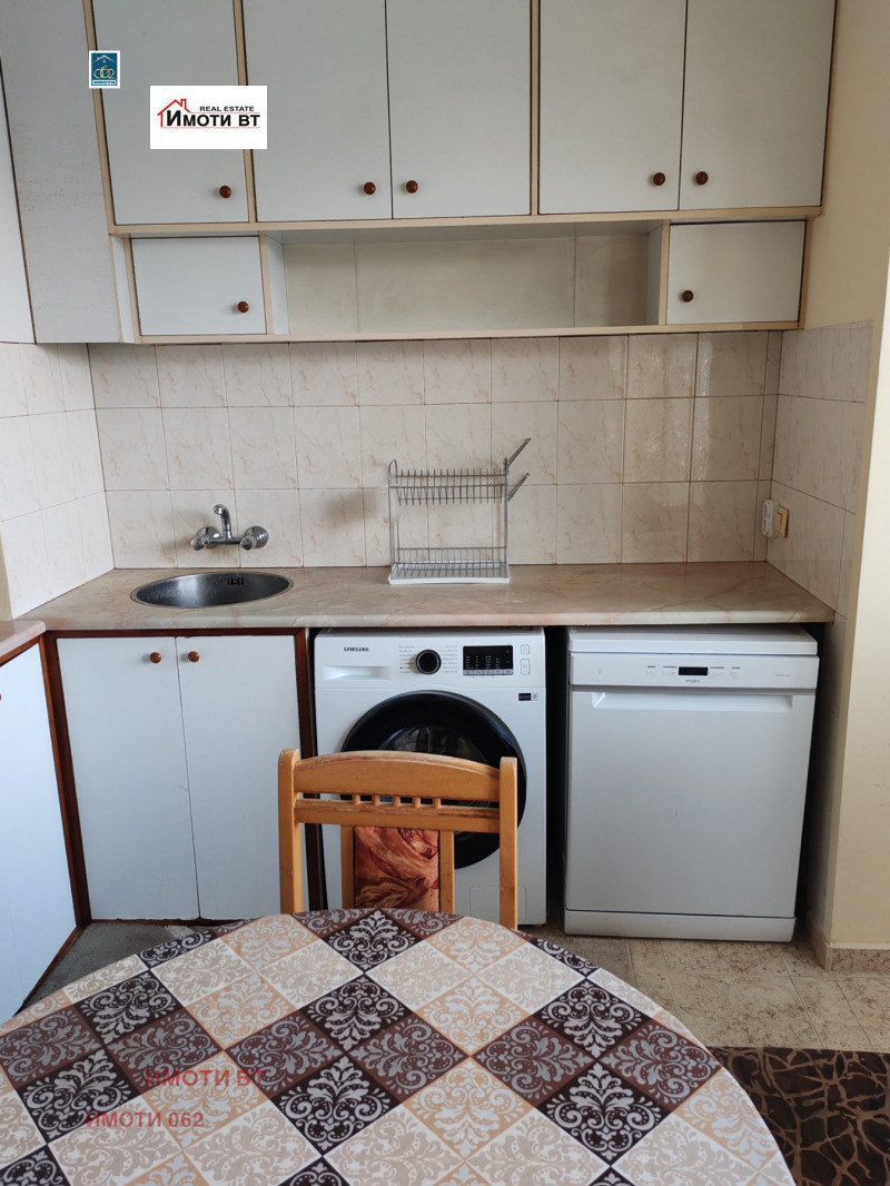 Til salg  1 soveværelse Veliko Tarnovo , Zona B , 65 kvm | 67573215 - billede [9]