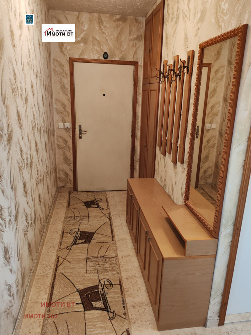 Til salg  1 soveværelse Veliko Tarnovo , Zona B , 65 kvm | 67573215 - billede [8]