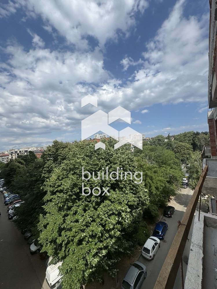 Eladó  1 hálószoba Sofia , Krasno selo , 74 négyzetméter | 82337818 - kép [4]