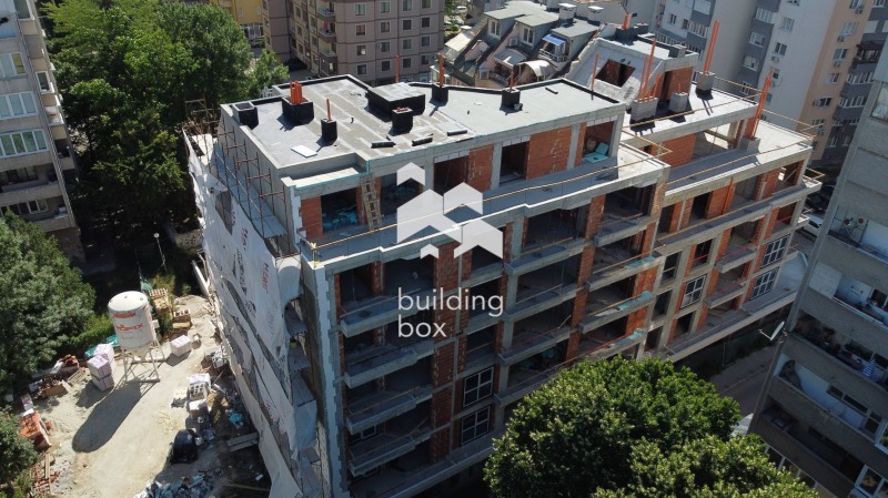 Eladó  1 hálószoba Sofia , Krasno selo , 74 négyzetméter | 82337818 - kép [3]