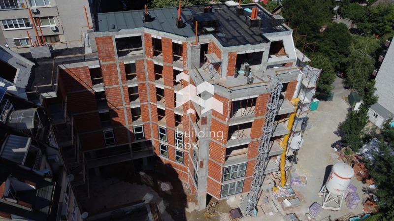 Eladó  1 hálószoba Sofia , Krasno selo , 74 négyzetméter | 82337818