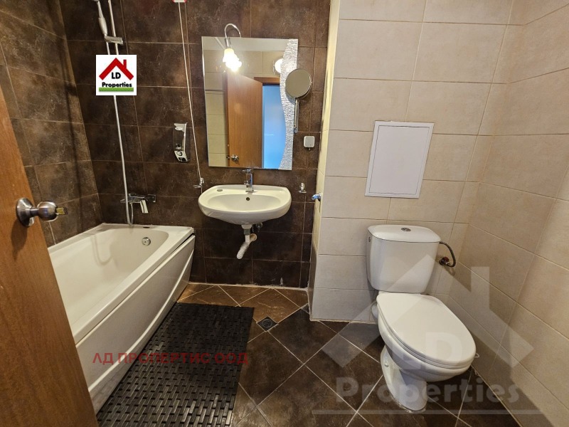 Продава  2-стаен град Варна , к.к. Чайка , 84 кв.м | 14037549 - изображение [10]