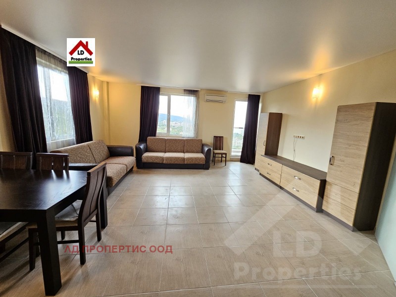 Продава  2-стаен град Варна , к.к. Чайка , 84 кв.м | 14037549 - изображение [4]
