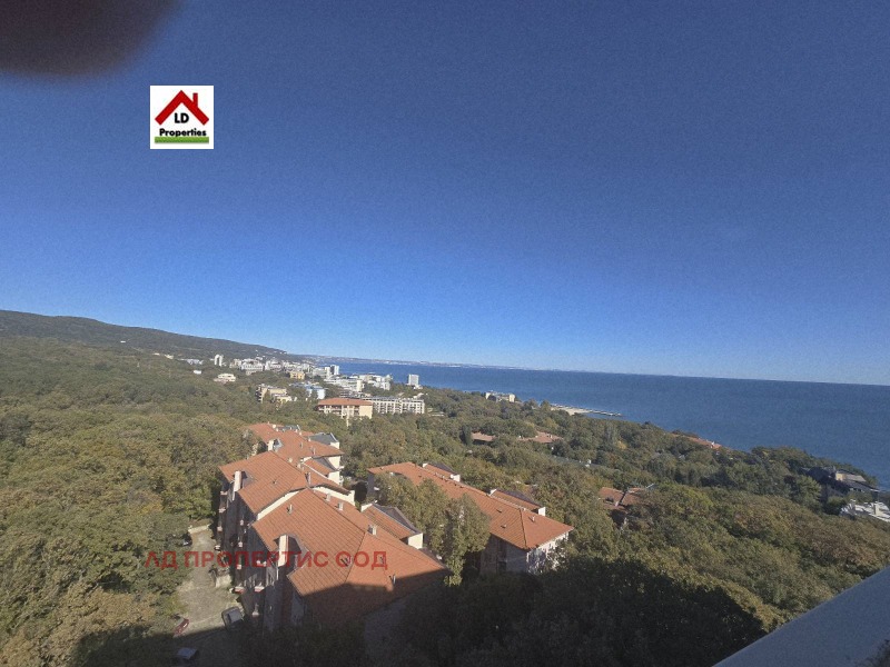 Продается  1 спальня Варна , к.к. Чайка , 87 кв.м | 14037549 - изображение [13]