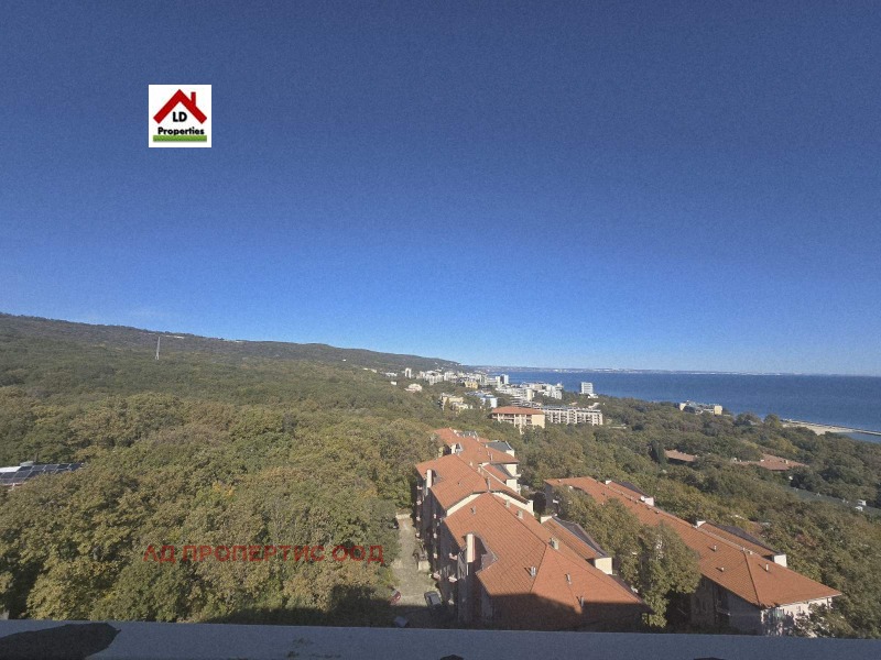 Продается  1 спальня Варна , к.к. Чайка , 87 кв.м | 14037549 - изображение [14]