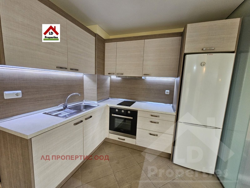 Продава  2-стаен град Варна , к.к. Чайка , 84 кв.м | 14037549 - изображение [2]