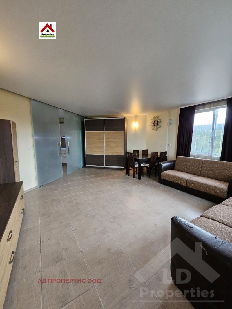 Продава  2-стаен град Варна , к.к. Чайка , 84 кв.м | 14037549 - изображение [6]
