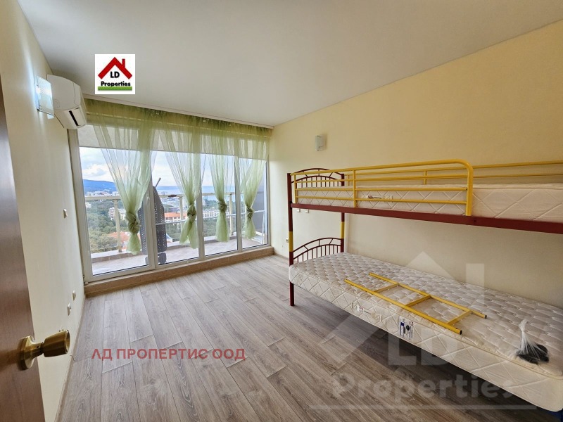 Продава  2-стаен град Варна , к.к. Чайка , 84 кв.м | 14037549 - изображение [9]