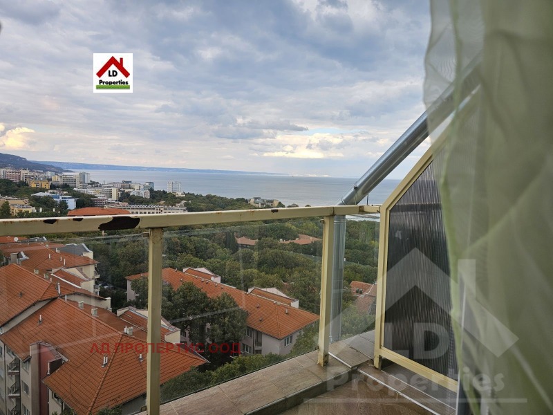 Продава  2-стаен град Варна , к.к. Чайка , 84 кв.м | 14037549