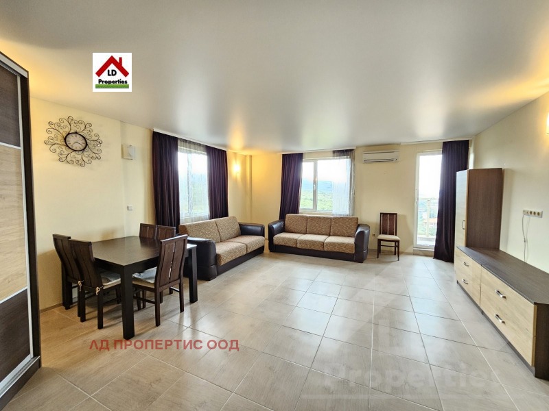 Продава  2-стаен град Варна , к.к. Чайка , 84 кв.м | 14037549 - изображение [5]