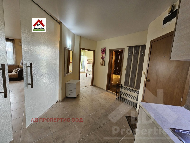 Продава  2-стаен град Варна , к.к. Чайка , 84 кв.м | 14037549 - изображение [7]