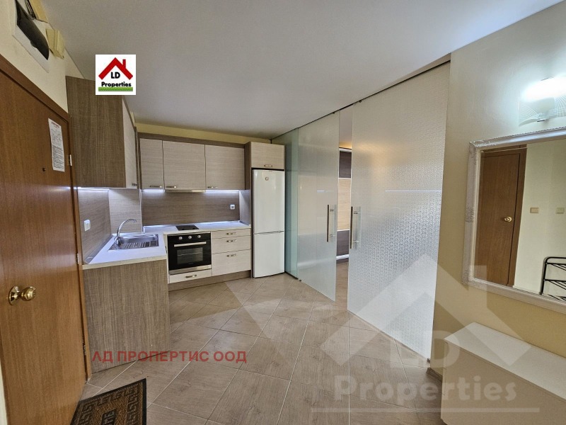 Продава  2-стаен град Варна , к.к. Чайка , 84 кв.м | 14037549 - изображение [3]