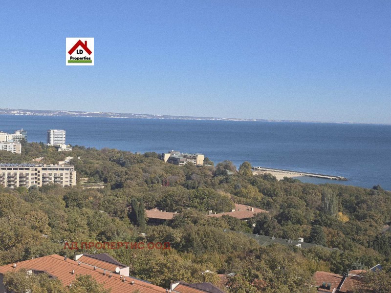 Продается  1 спальня Варна , к.к. Чайка , 87 кв.м | 14037549 - изображение [12]