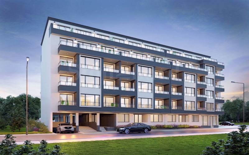 Продава 2-СТАЕН, гр. Поморие, област Бургас