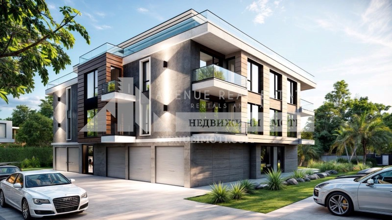 Продава 2-СТАЕН, гр. Пловдив, Отдих и култура, снимка 4 - Апартаменти - 53460669