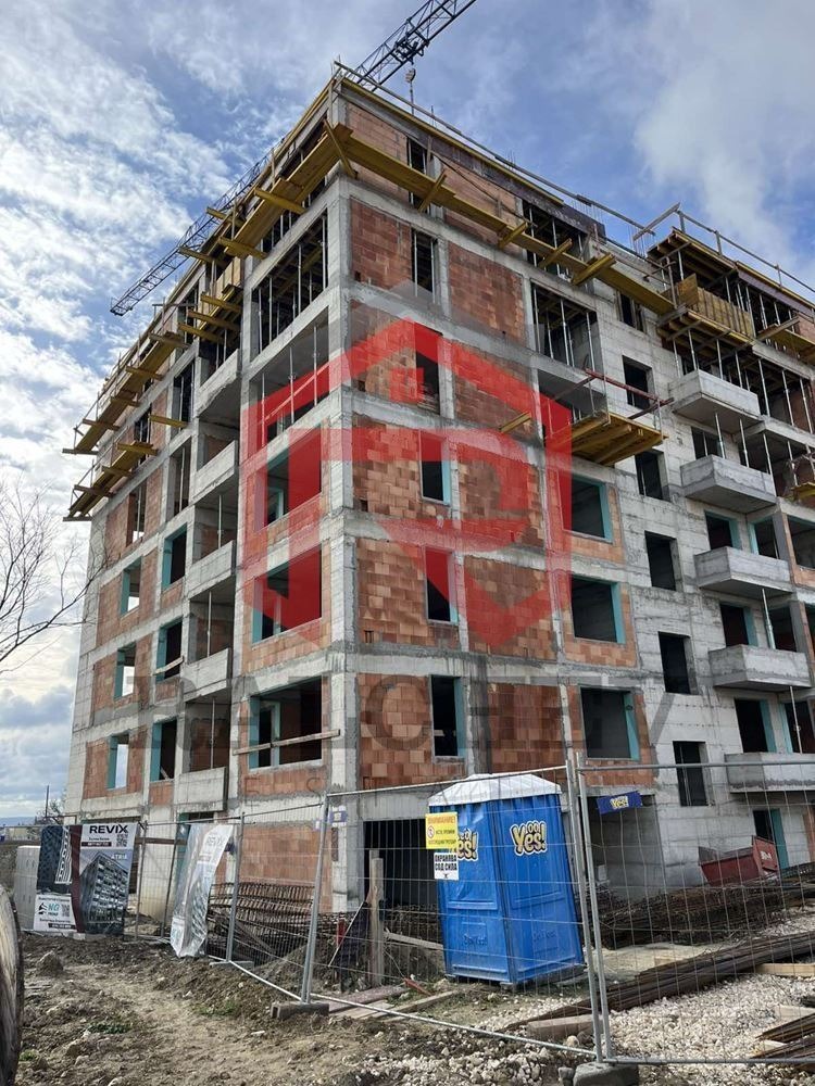 Продава 2-СТАЕН, гр. Варна, Кайсиева градина