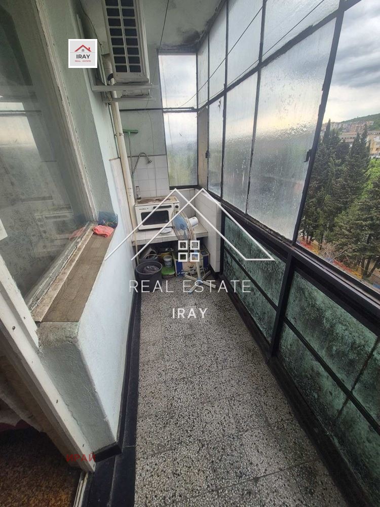 Продава 2-СТАЕН, гр. Стара Загора, Три чучура - юг, снимка 14 - Апартаменти - 55135637