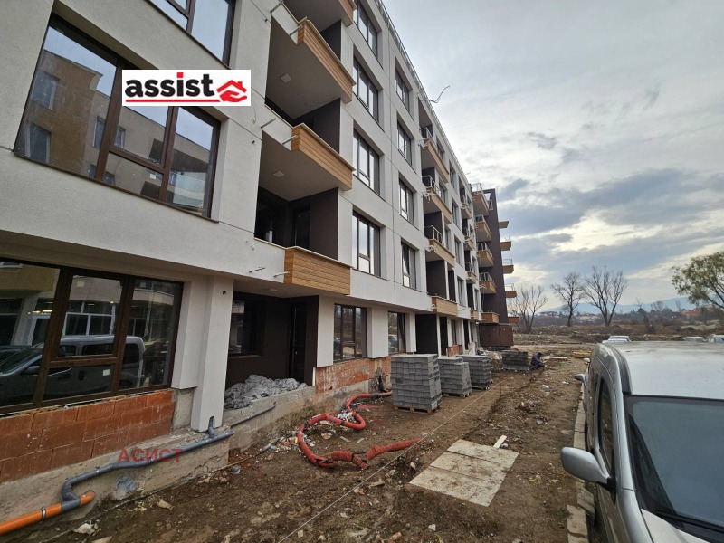 Продава  3-стаен град София , Студентски град , 87 кв.м | 55506627 - изображение [17]